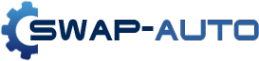 Логотип компании Swap-Auto