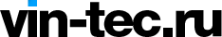 Логотип компании Vin-tec