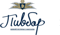 Логотип компании Пивбар