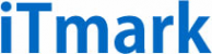 Логотип компании ITmark