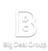 Логотип компании Big Deal Group