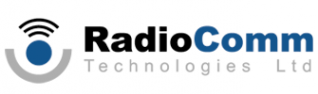 Логотип компании Технологии Радиосвязи