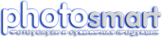 Логотип компании Фотосмарт