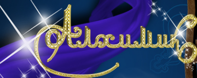 Логотип компании Алхимик