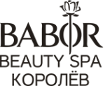 Логотип компании Babor Beauty & SPA