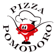 Логотип компании Pomodoro