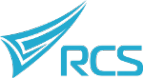 Логотип компании RCS