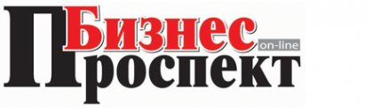 Логотип компании Бизнес Проспект