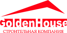 Логотип компании GoldenHouse