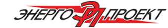 Логотип компании ЭнергоПроект