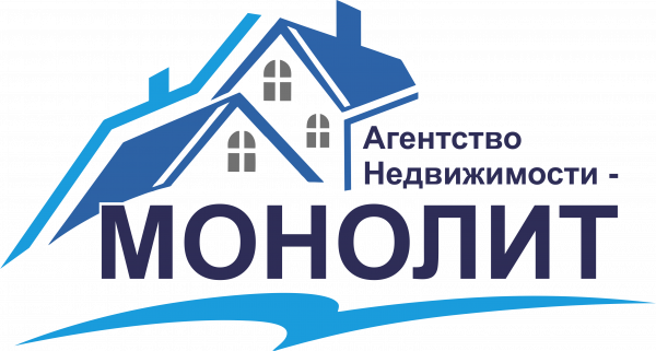 Логотип компании АН-МОНОЛИТ