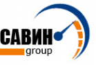 Логотип компании Савин Group
