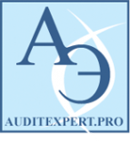 Логотип компании Аудит-Интер