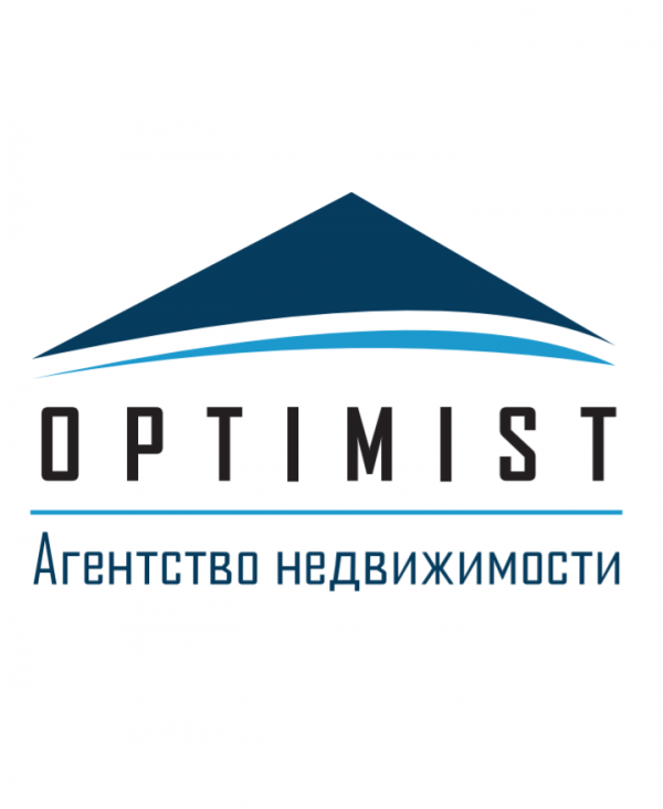 Логотип компании Optimist