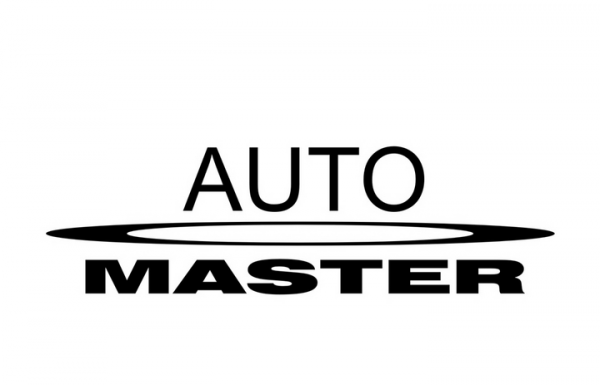 Логотип компании AVTO-Master