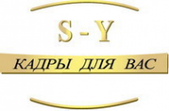 Логотип компании Кадровое агентство