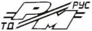 Логотип компании ТОРГОВЫЙ ДОМ РИМ-РУС