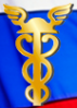 Логотип компании Торгово-промышленная палата г. Королёва