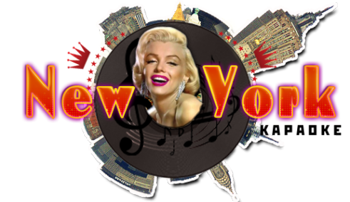 Логотип компании New York