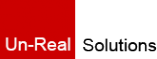 Логотип компании Unreal Solutions