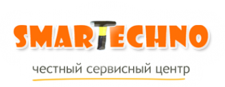 Логотип компании SmarTechno