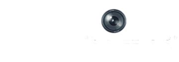 Логотип компании Re-mobil