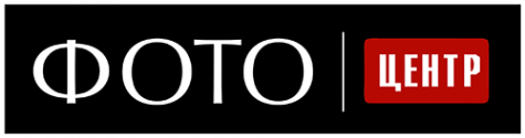 Логотип компании Фотофрагма