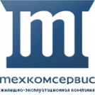 Логотип компании ТЕХКОМСЕРВИС-Юбилейный
