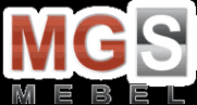 Логотип компании MGS-мебель