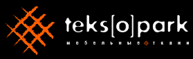 Логотип компании Тексопарк