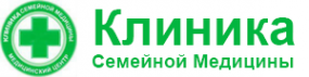 Логотип компании Клиника семейной медицины