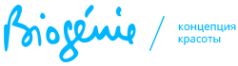 Логотип компании Биожени