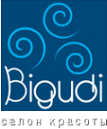 Логотип компании Bigudi