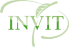 Логотип компании Invit