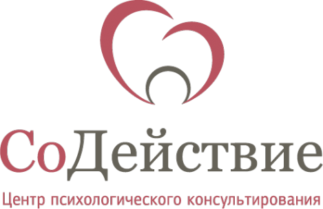 Логотип компании СоДействие