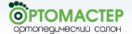 Логотип компании Ортомастер