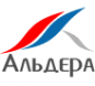Логотип компании Альдера