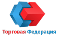 Логотип компании Торговая федерация