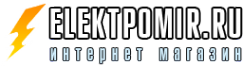 Логотип компании Elektpomir.ru