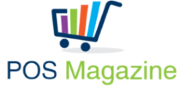 Логотип компании Pos-Magazine