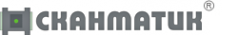 Логотип компании Сканматик