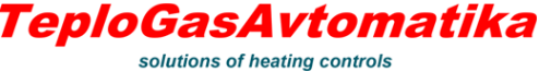 Логотип компании АВТ-ТеплоГаз
