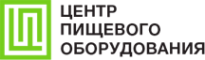 Логотип компании ЦЕНТР ПИЩЕВОГО ОБОРУДОВАНИЯ