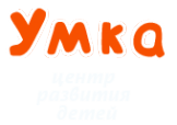 Логотип компании УМКА