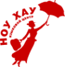 Логотип компании Ноу Хау