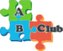 Логотип компании ABClub