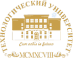 Логотип компании Техникум технологий и дизайна