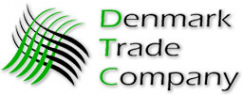 Логотип компании Датская торговая компания