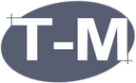 Логотип компании Техинфо-М