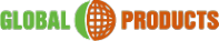Логотип компании Глобал Продактс